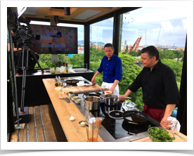 Andi & Alex Spezial 2017